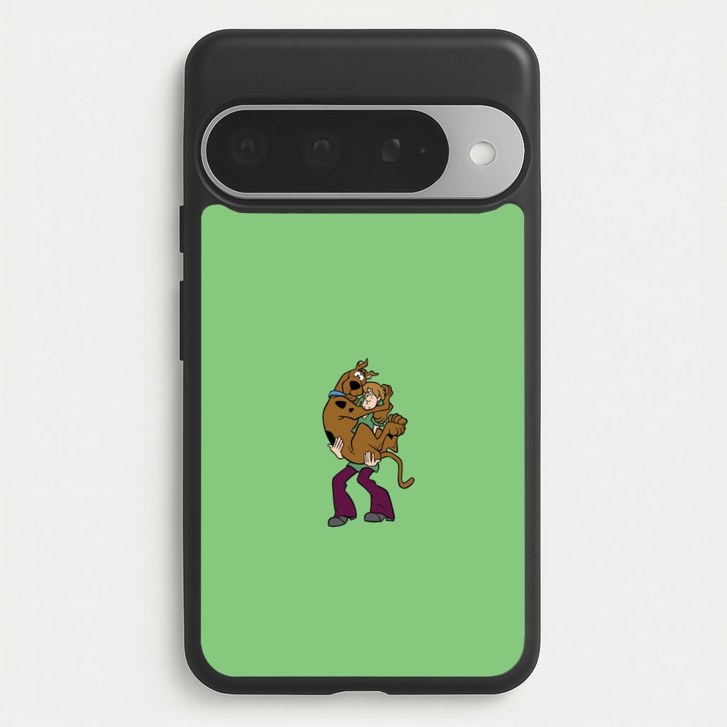 Shaggy And Scooby - Scoob Phone Case for Google Pixel 10 Pro XL