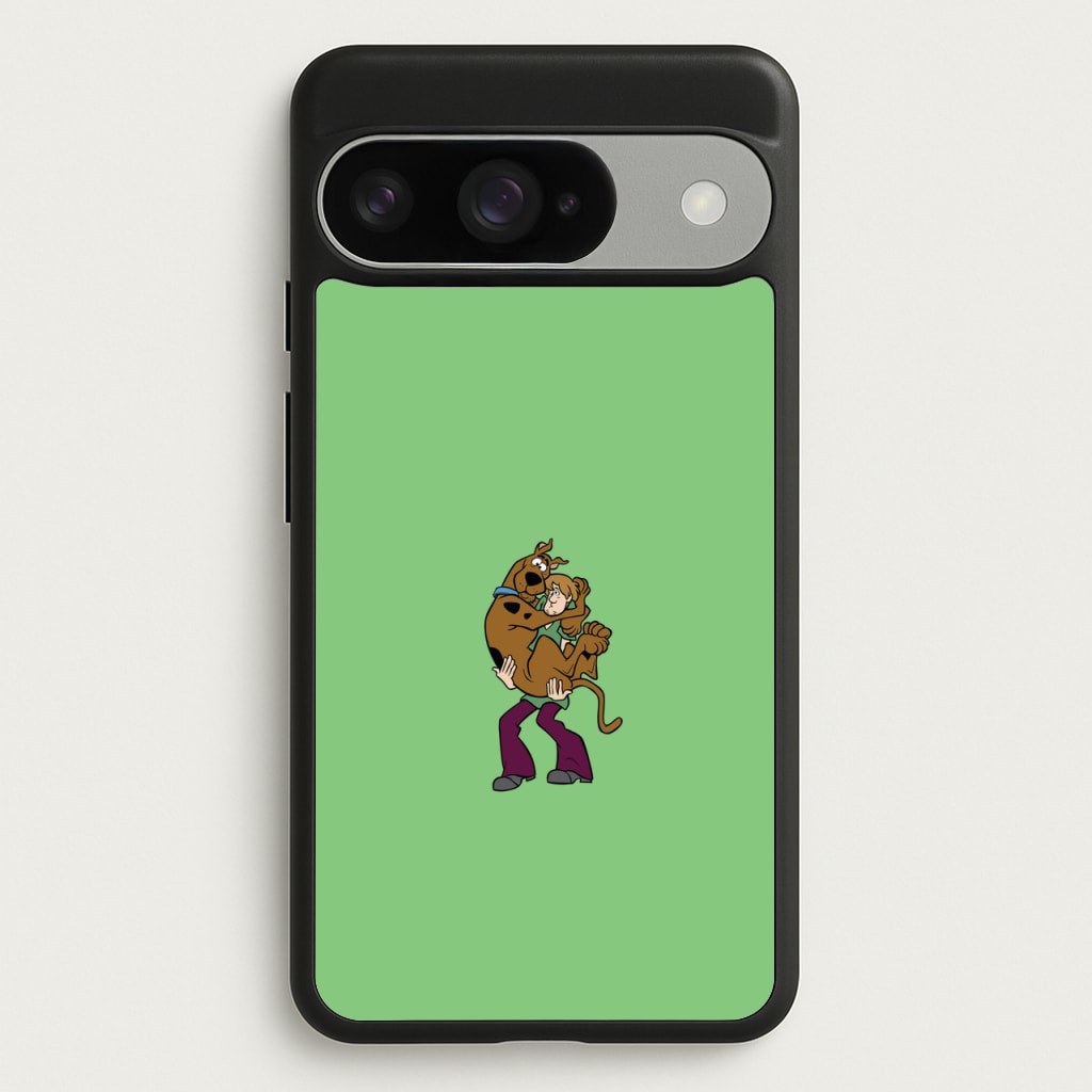 Shaggy And Scooby - Scoob Phone Case for Google Pixel 10 / 10 Pro