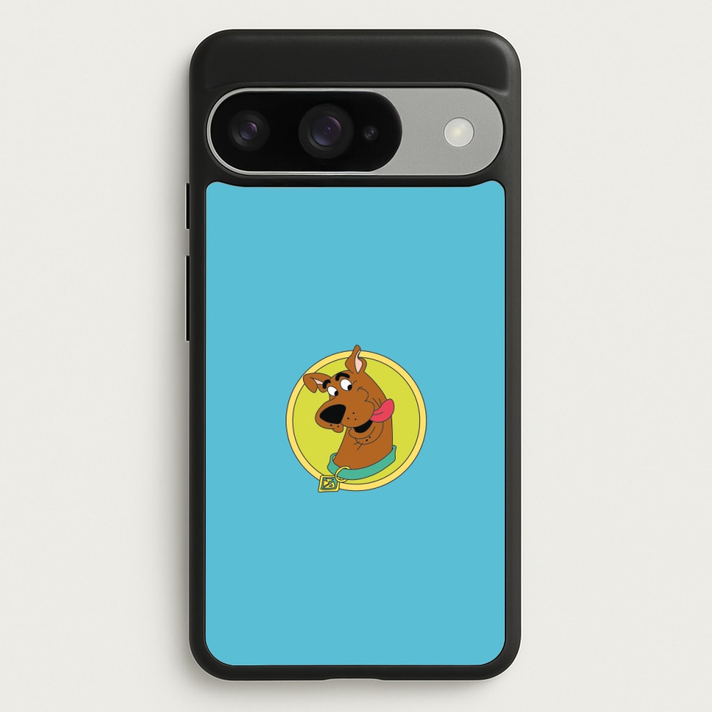 Scoob Phone Case for Google Pixel 10 / 10 Pro