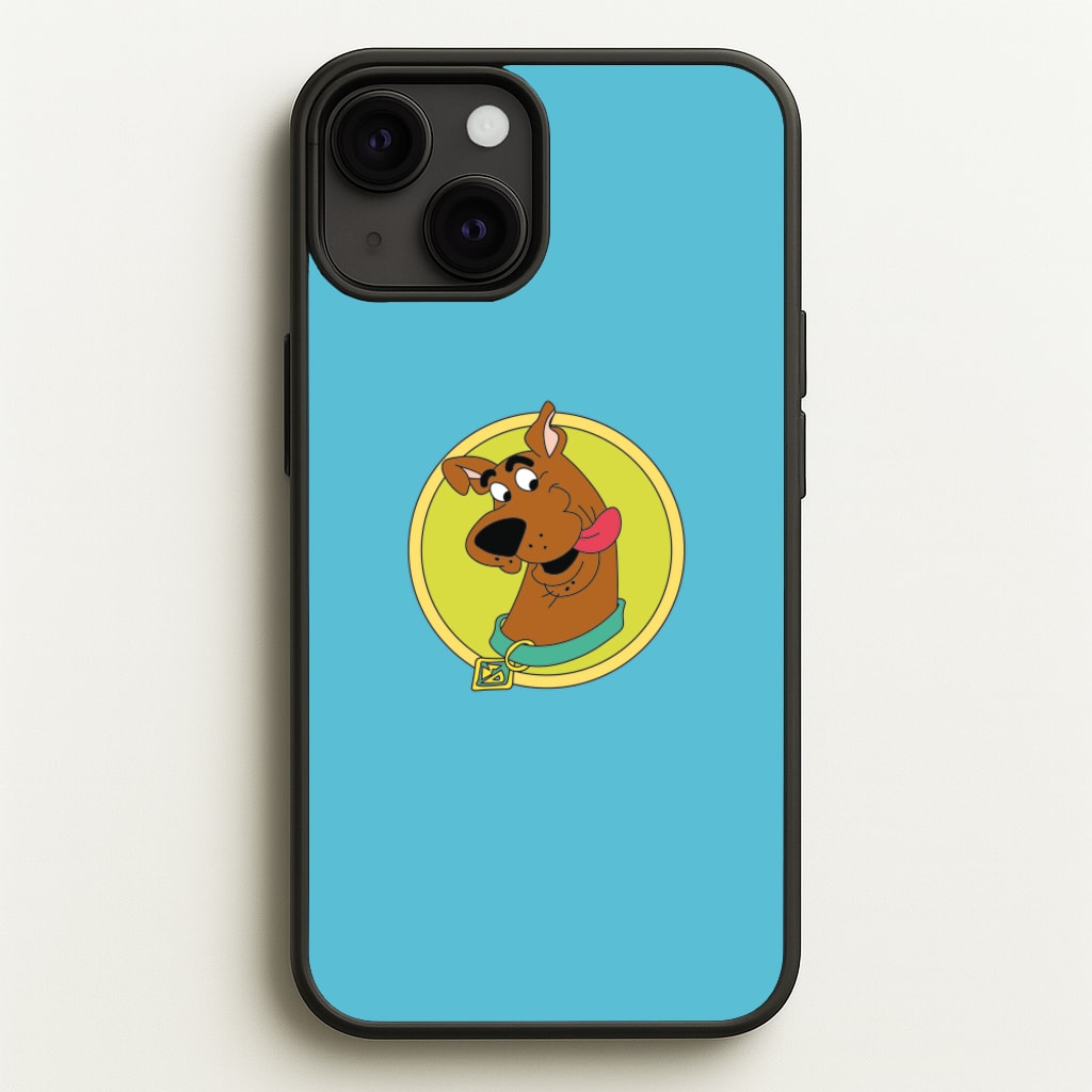 Scoob - Scooby Doo Phone Case for iPhone 13 Mini