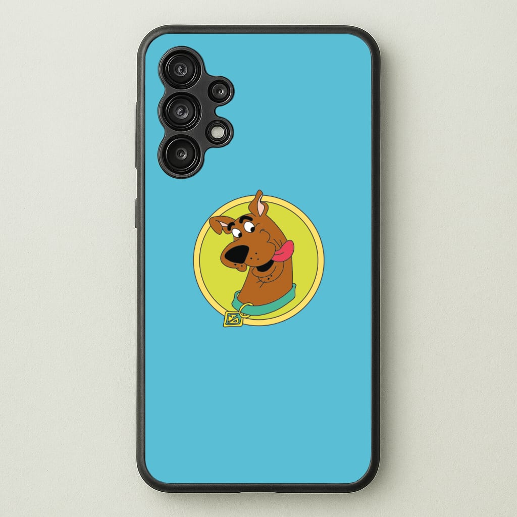 Scoob - Scooby Doo Phone Case for Galaxy A13