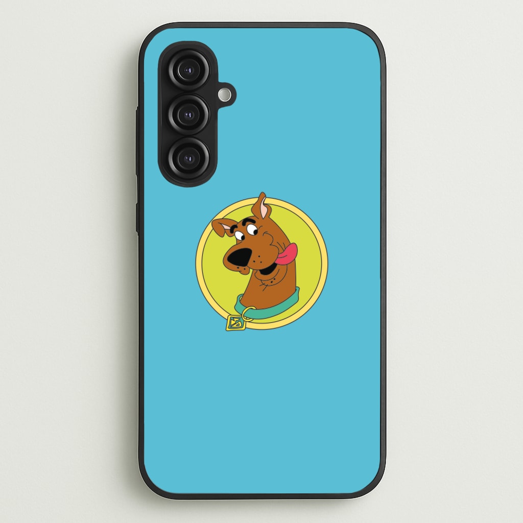 Scoob - Scooby Doo Phone Case for Galaxy S23FE