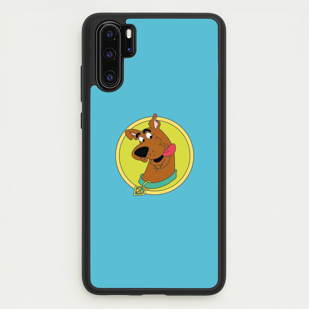 Scoob - Scooby Doo Phone Case for Huawei P30 Pro