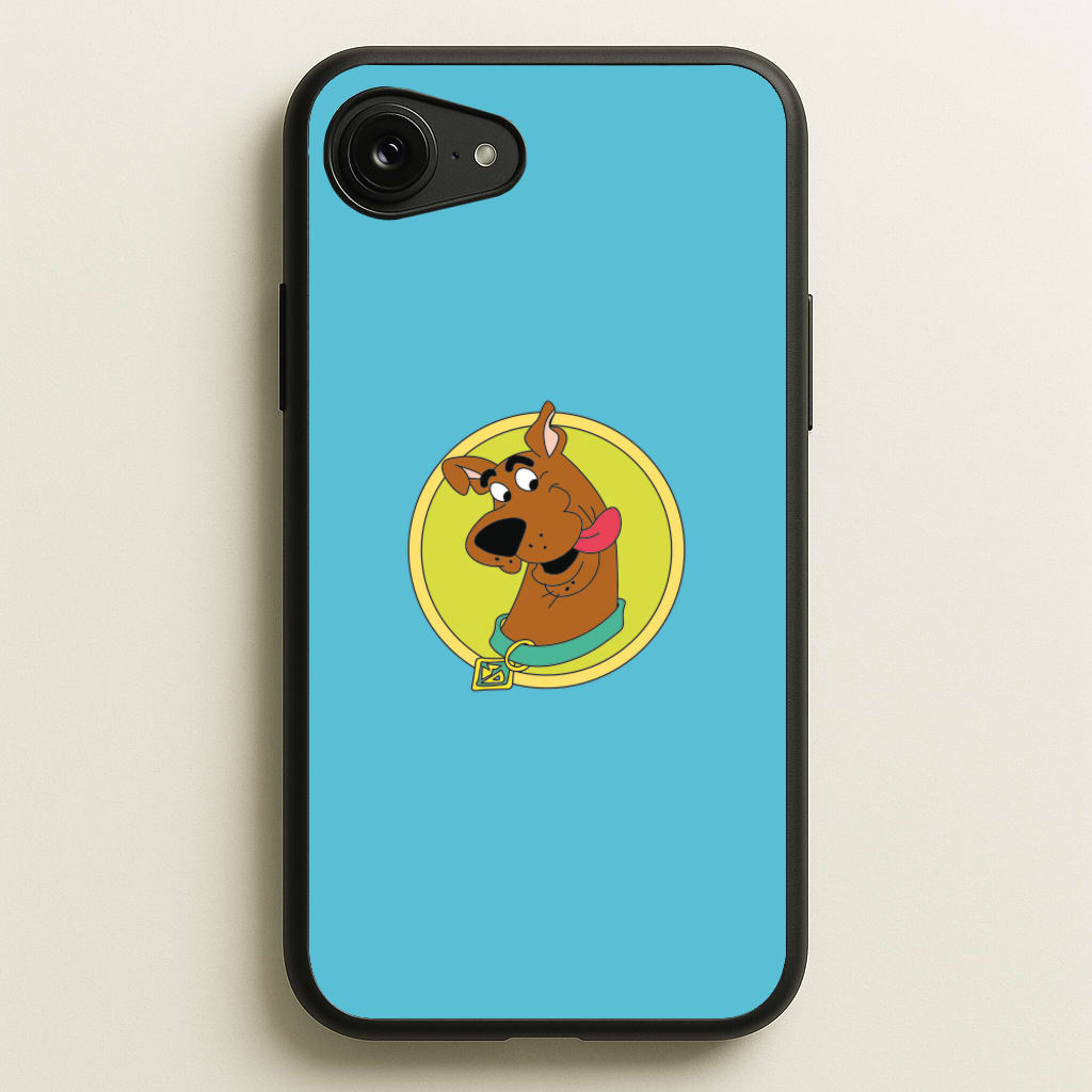 Scoob - Scooby Doo Phone Case for iPhone 16e