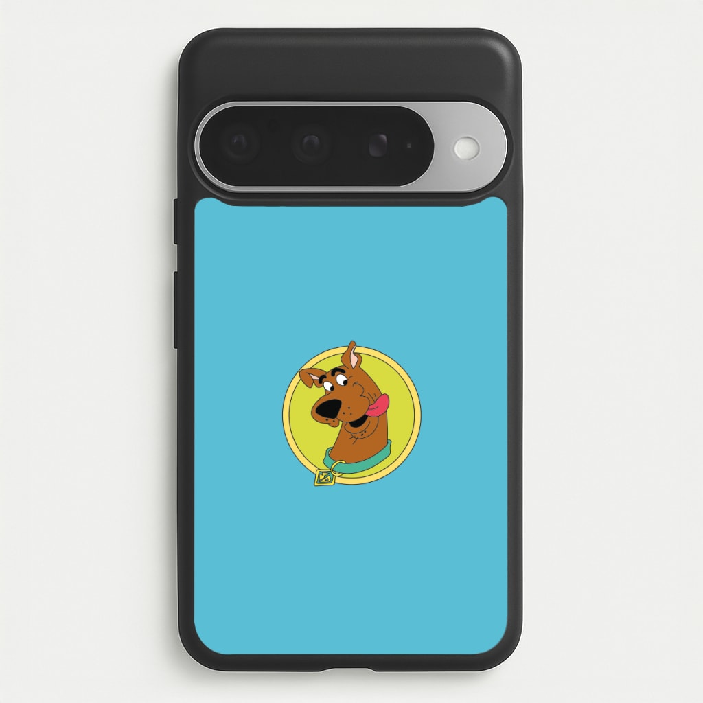 Scoob Phone Case for Google Pixel 10 Pro XL