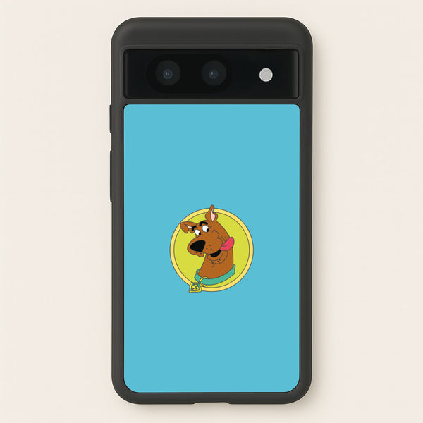Scoob - Scooby Doo Phone Case for Google Pixel 8a