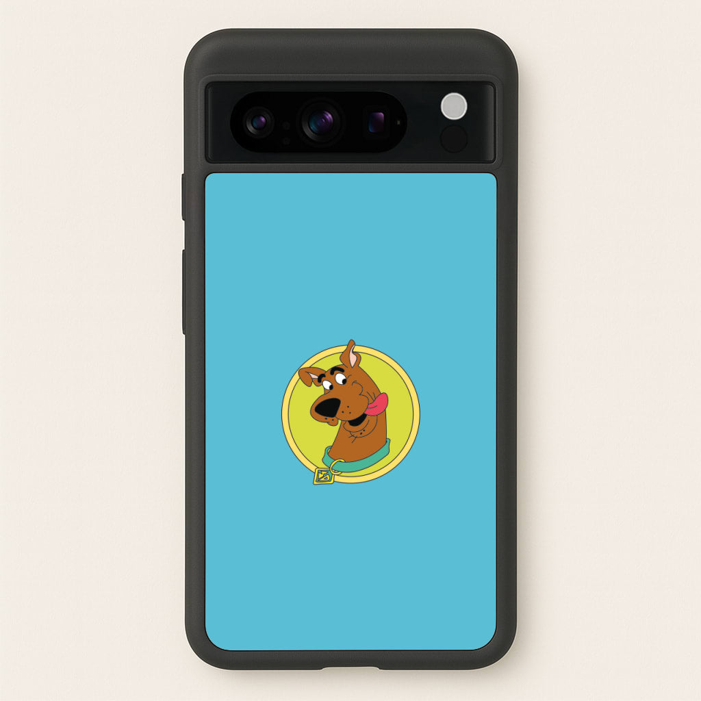 Scoob - Scooby Doo Phone Case for Google Pixel 8 Pro