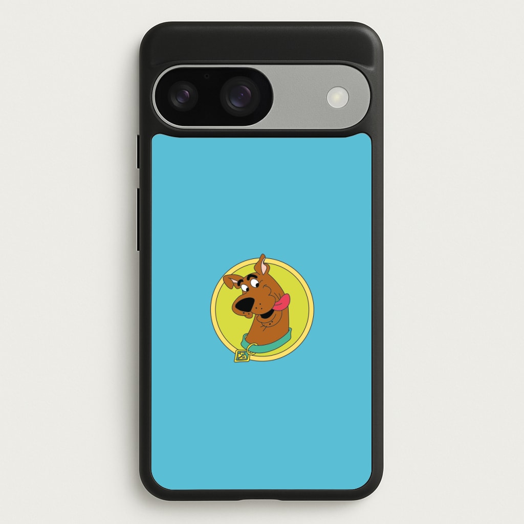 Scoob - Scooby Doo Phone Case for Google Pixel 9 / 9 Pro