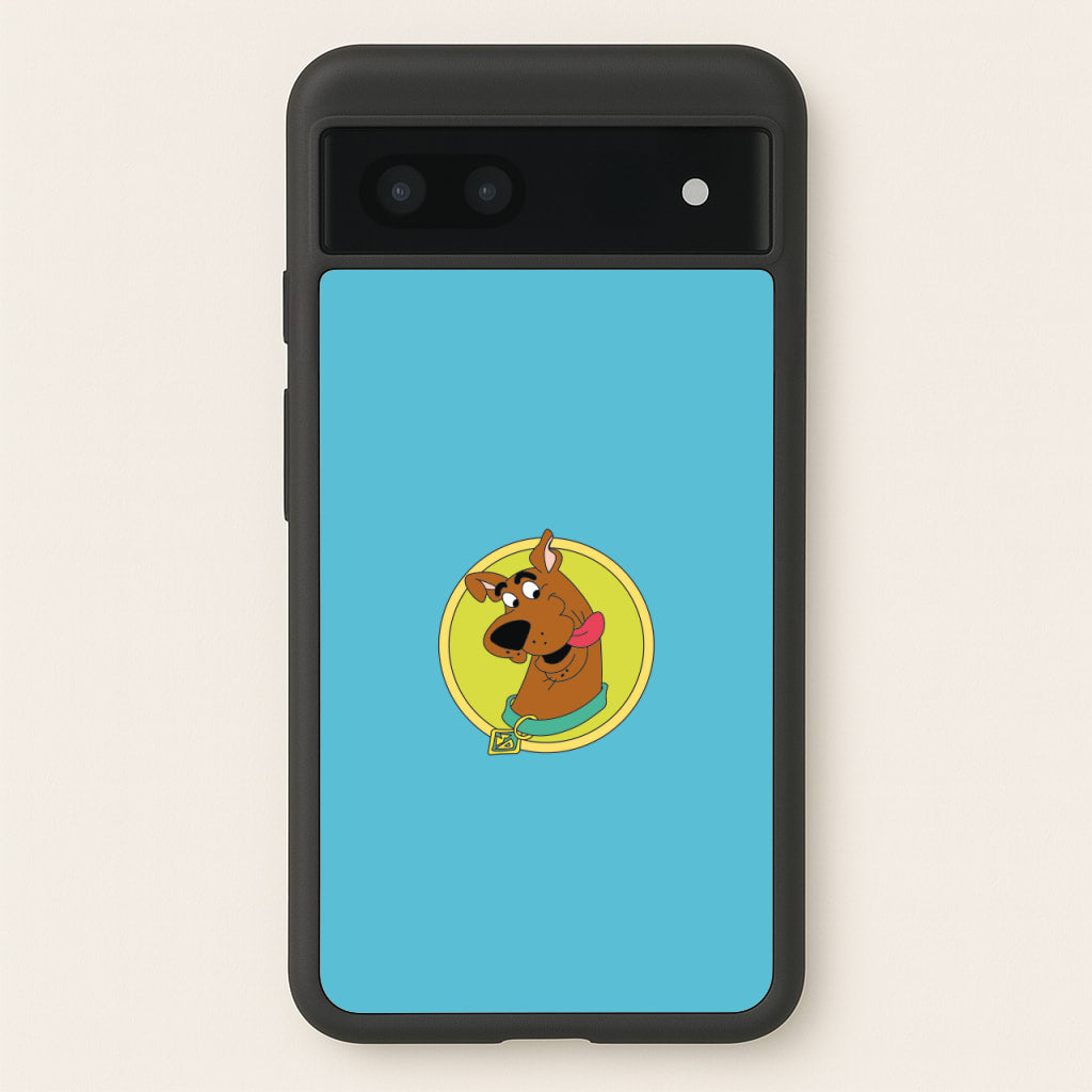 Scoob - Scooby Doo Phone Case for Google Pixel 6a