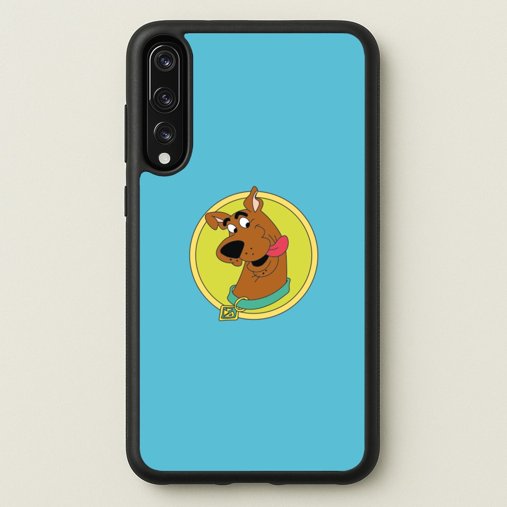 Scoob - Scooby Doo Phone Case for Huawei P20 Pro