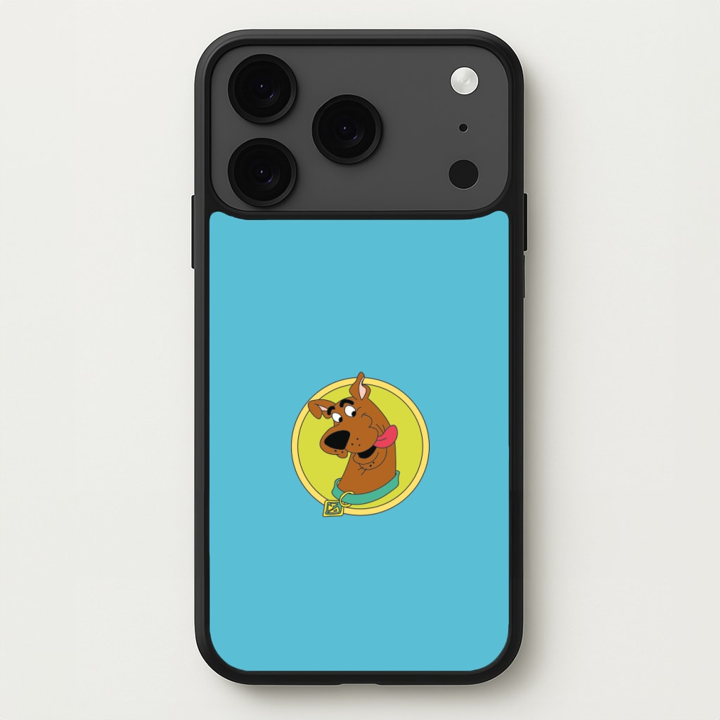 Scoob Phone Case for iPhone 17 Pro