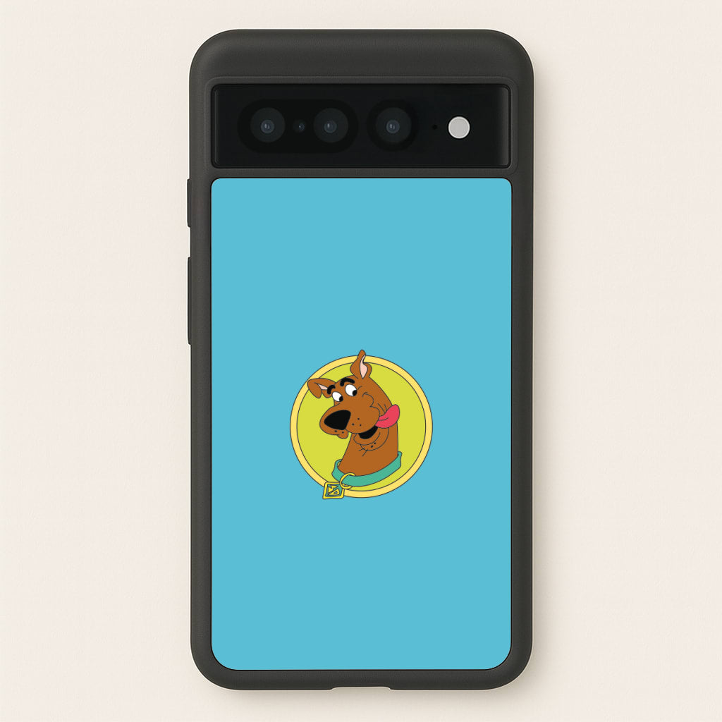 Scoob - Scooby Doo Phone Case for Google Pixel 7 Pro