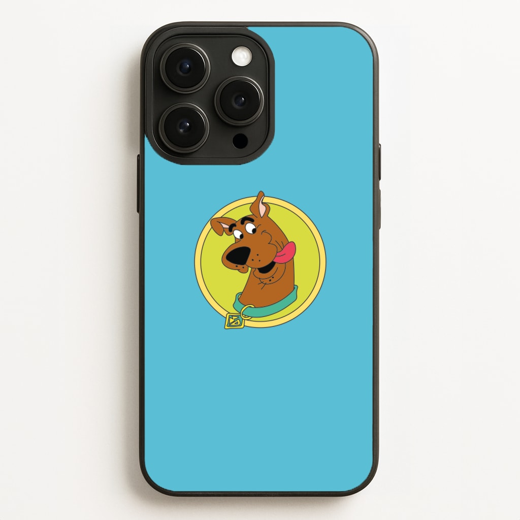Scoob - Scooby Doo Phone Case for iPhone 12 Pro Max