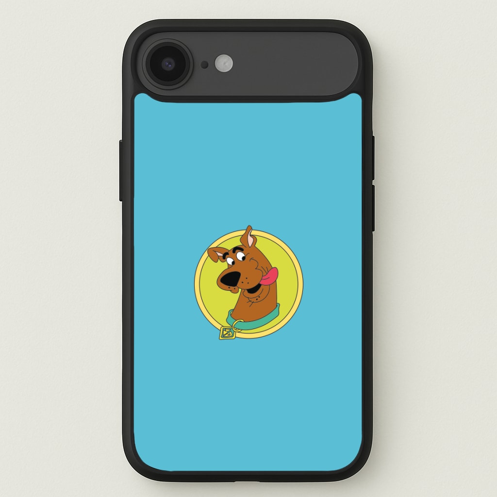 Scoob Phone Case for iPhone 17 Air
