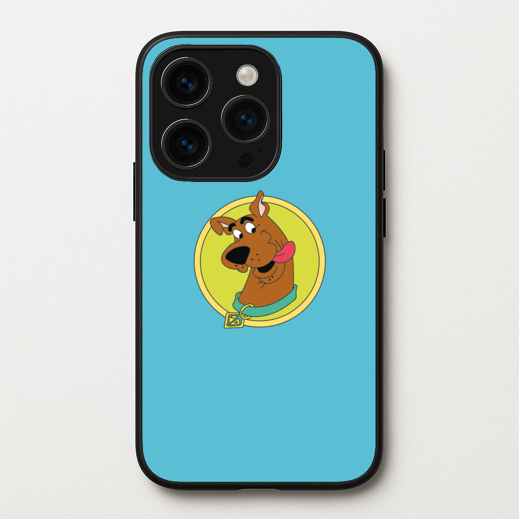 Scoob - Scooby Doo Phone Case for iPhone 15 Pro Max