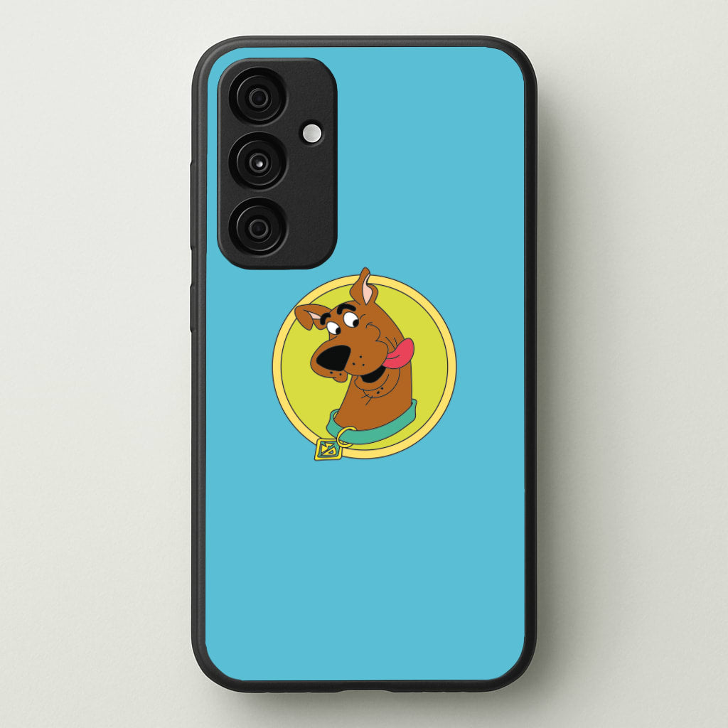 Scoob - Scooby Doo Phone Case for Galaxy A15