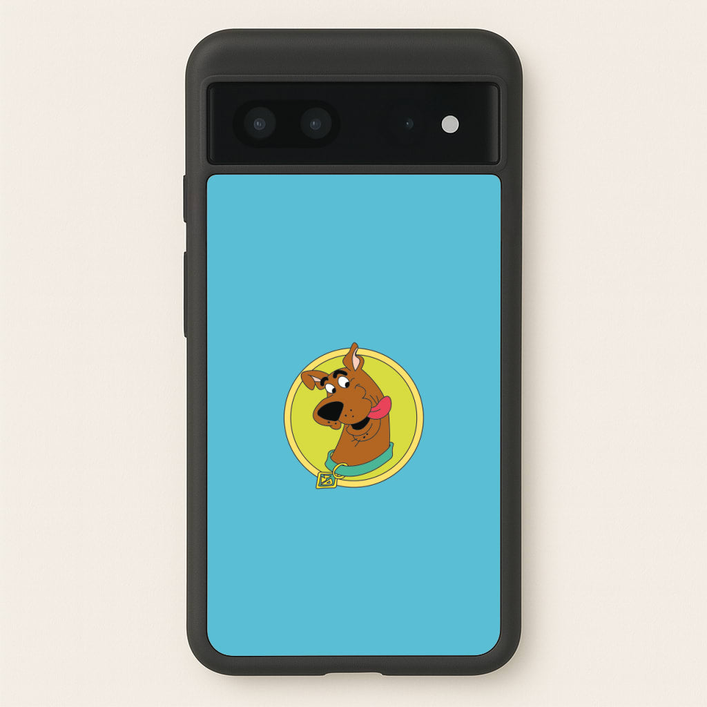 Scoob - Scooby Doo Phone Case for Google Pixel 7