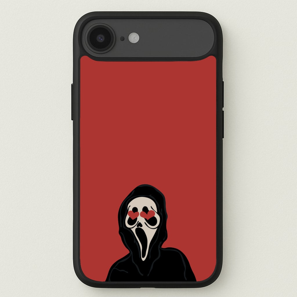 Love Eyes - Halloween Phone Case for iPhone 17 Air