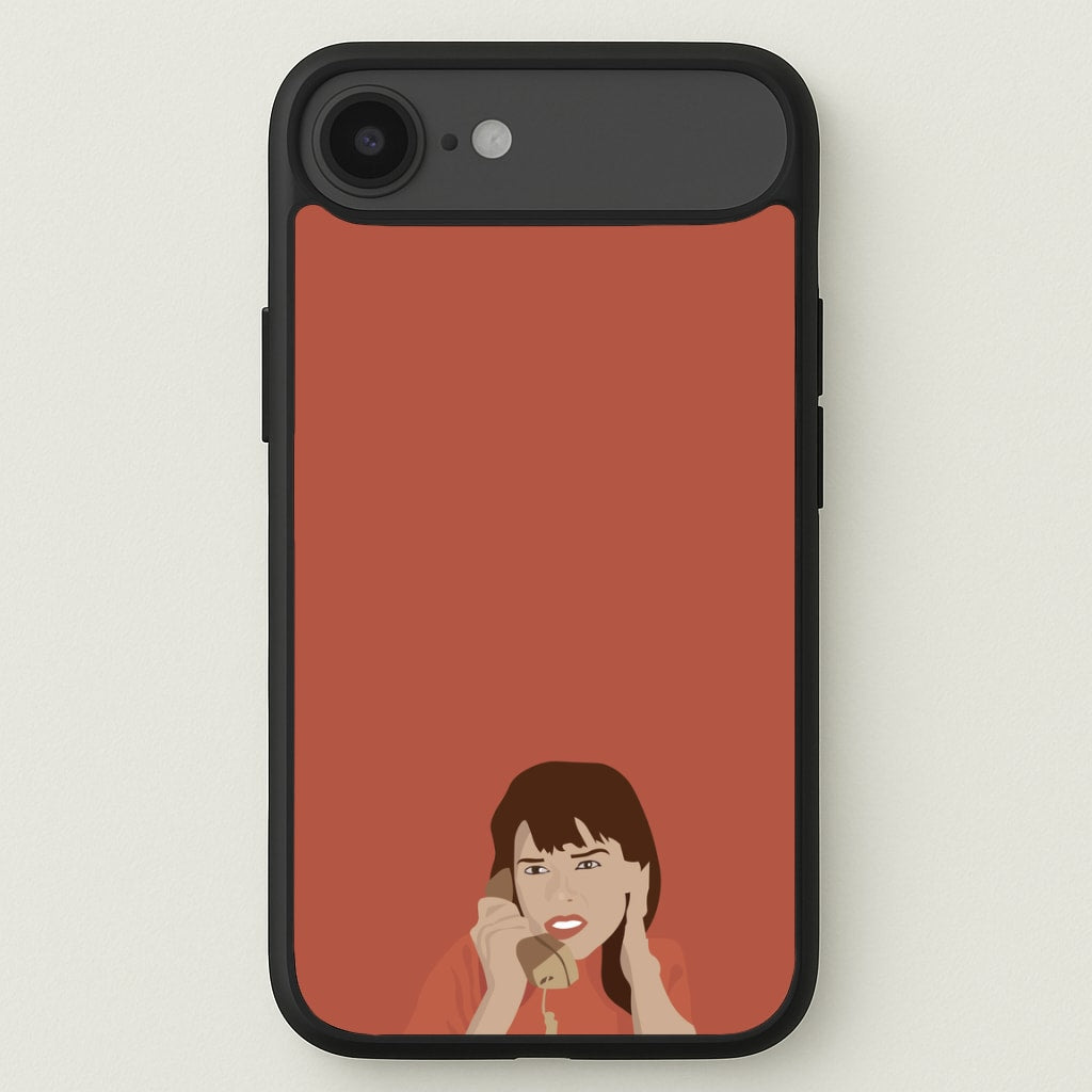 Sidney Prescott - Halloween Phone Case for iPhone 17 Air