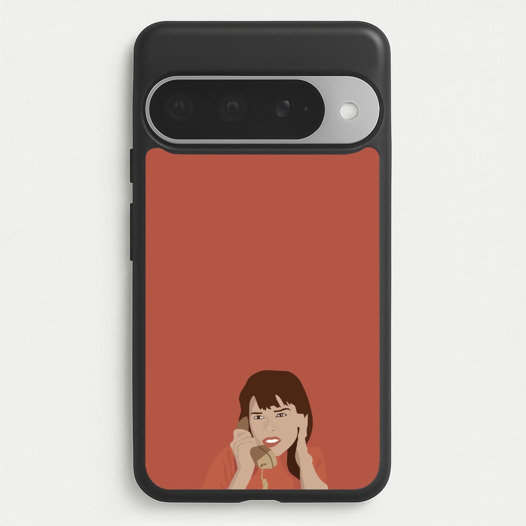 Sidney Prescott - Halloween Phone Case for Google Pixel 10 Pro XL