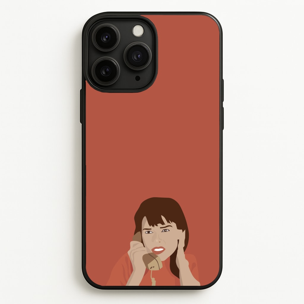 Sidney Prescott - Halloween - Scream Phone Case for iPhone 11 Pro