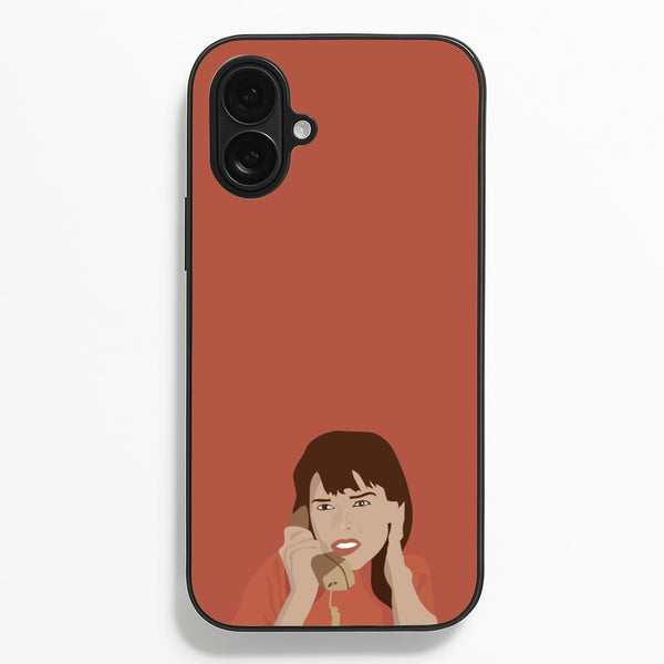 Sidney Prescott - Halloween Phone Case