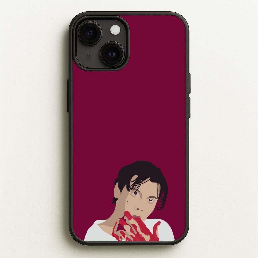 Billy Loomis - Halloween - Scream Phone Case for iPhone 13 Mini