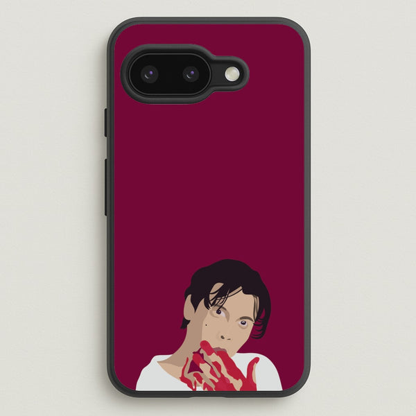 Billy Loomis - Halloween - Scream Phone Case for Google Pixel 9a