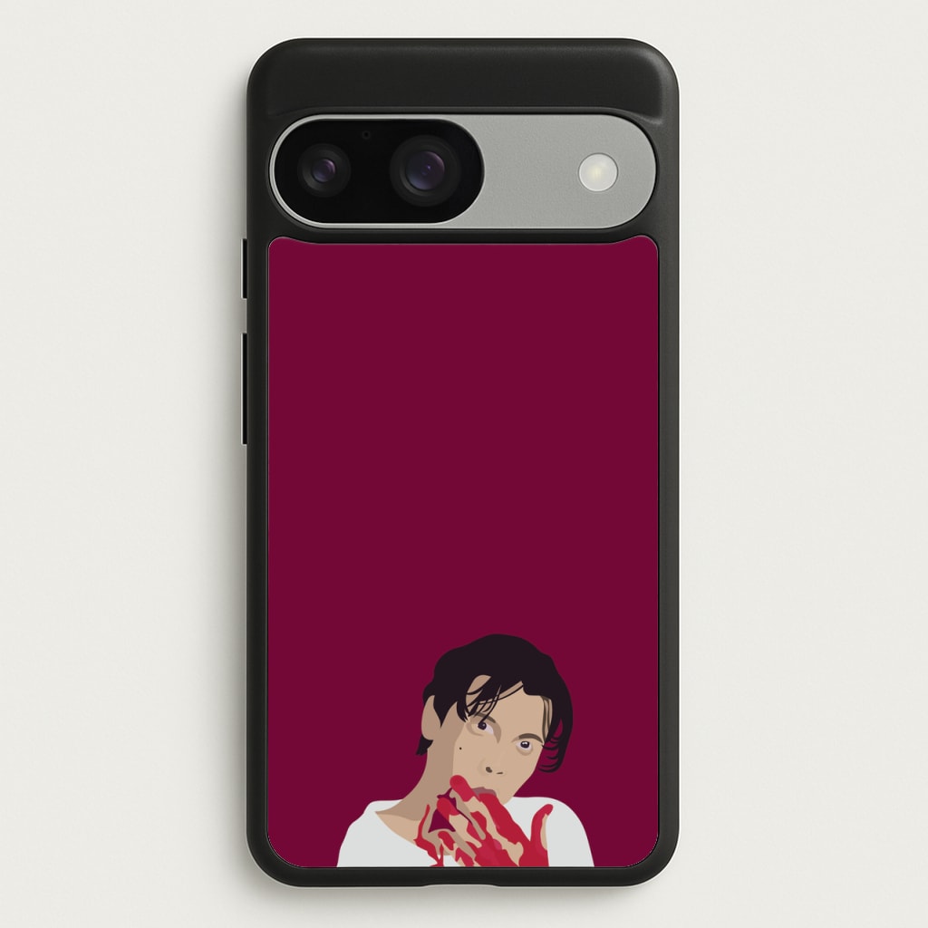 Billy Loomis - Halloween  - Scream Phone Case for Google Pixel 9 / 9 Pro