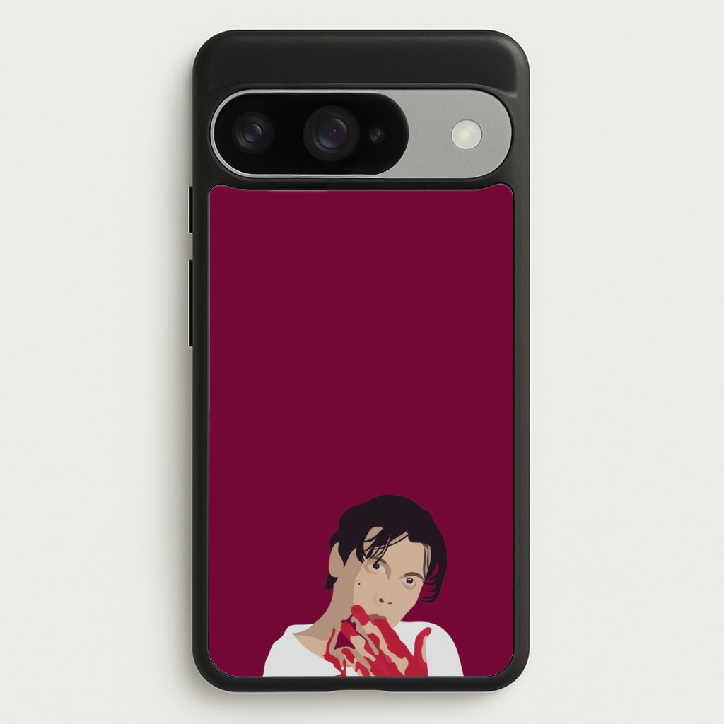 Billy Loomis - Halloween Phone Case for Google Pixel 10 / 10 Pro