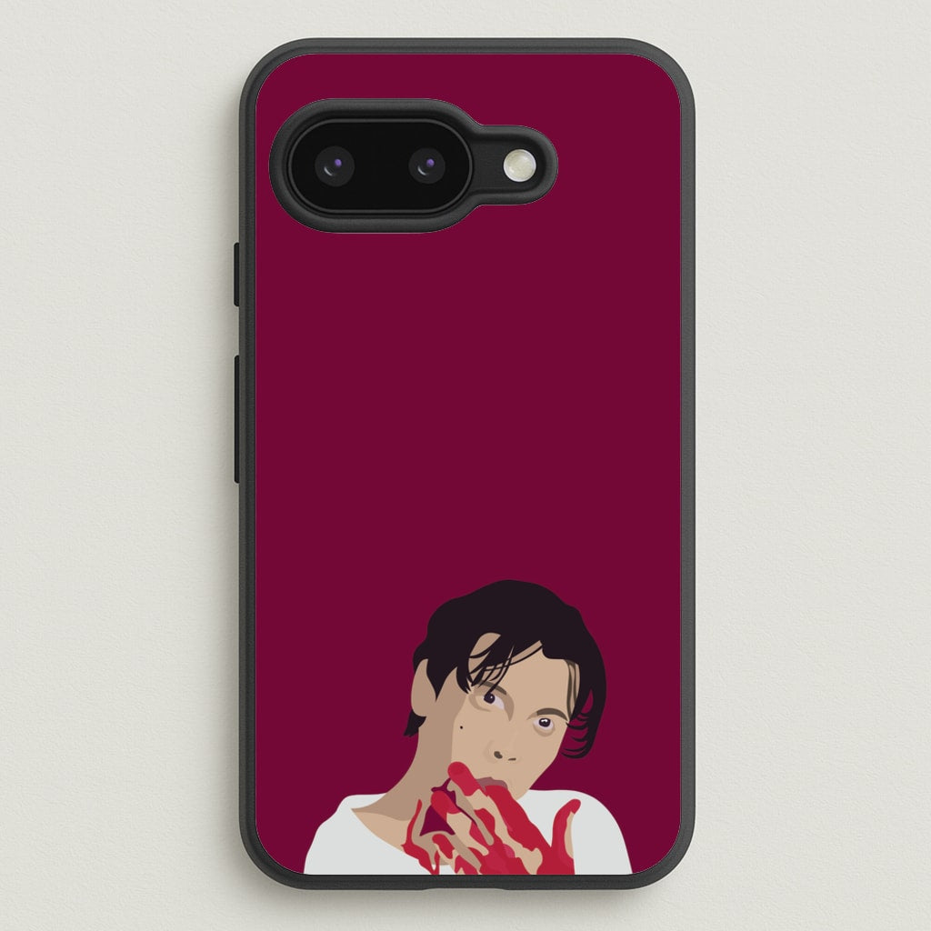 Billy Loomis - Scream - Scream Phone Case for Google Pixel 9a
