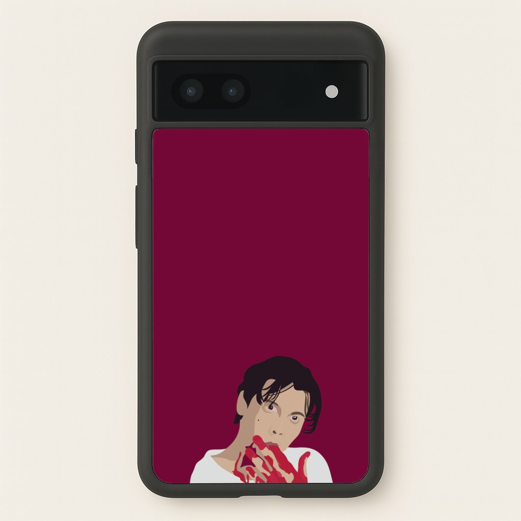Billy Loomis - Scream - Scream Phone Case for Google Pixel 7a