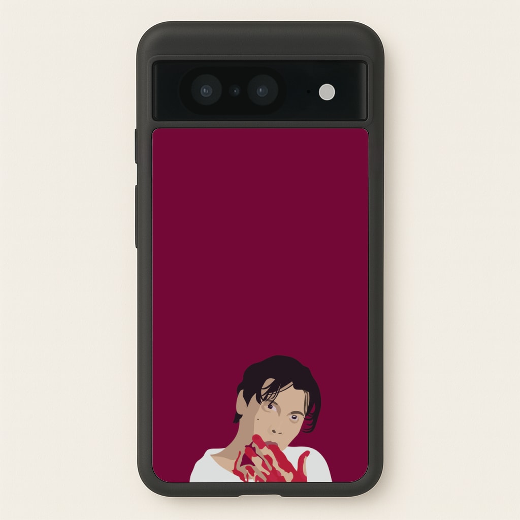 Billy Loomis - Halloween - Scream Phone Case for Google Pixel 8