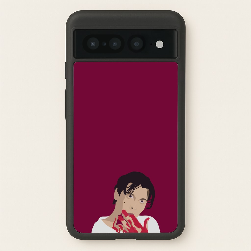 Billy Loomis - Scream - Scream Phone Case for Google Pixel 7 Pro