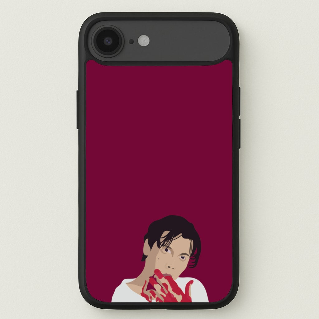 Billy Loomis - Scream Phone Case for iPhone 17 Air