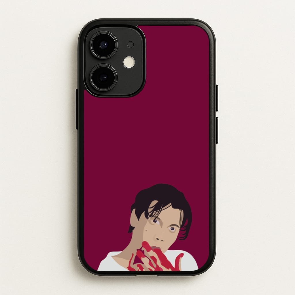 Billy Loomis - Halloween - Scream Phone Case for iPhone 12 Mini