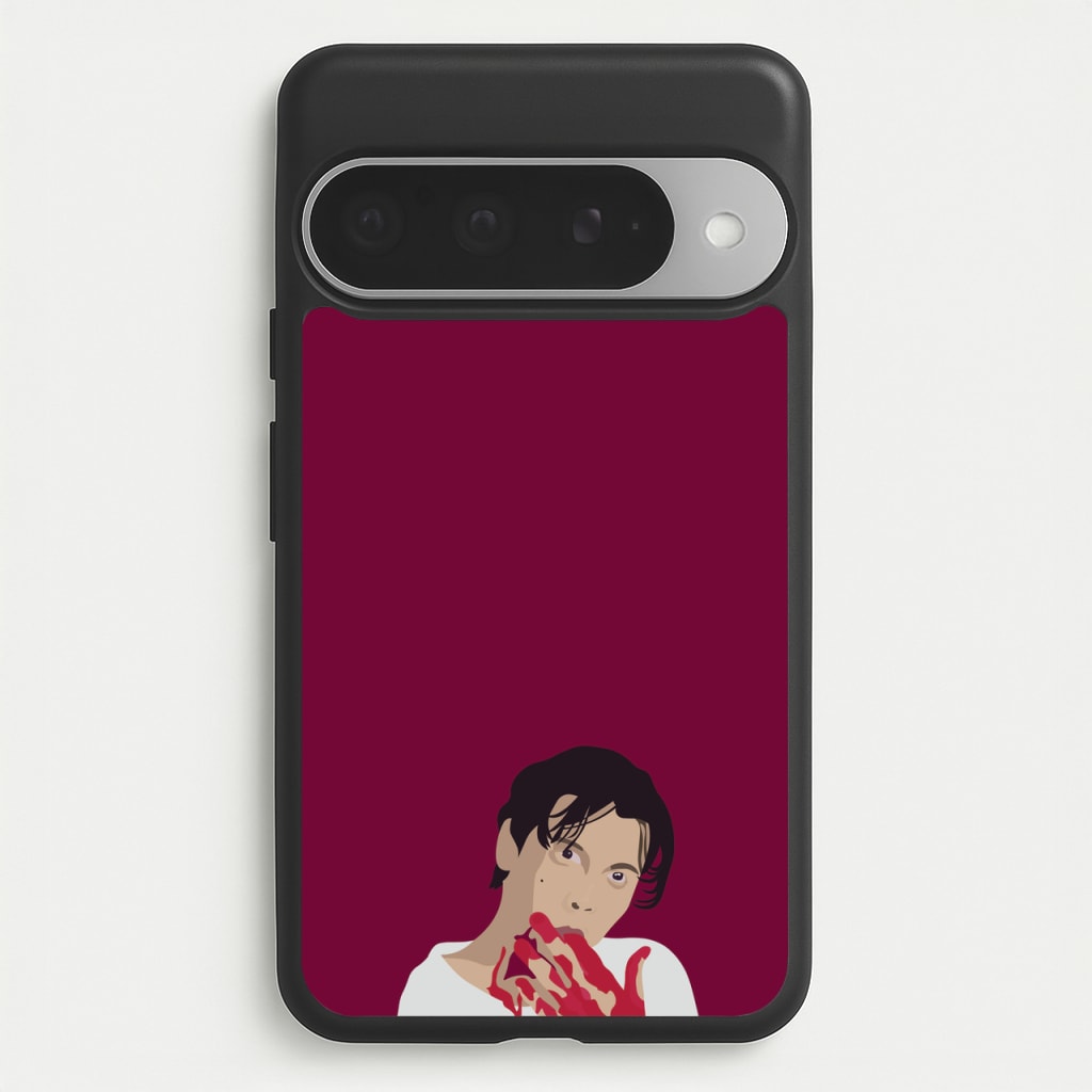 Billy Loomis - Halloween Phone Case for Google Pixel 10 Pro XL