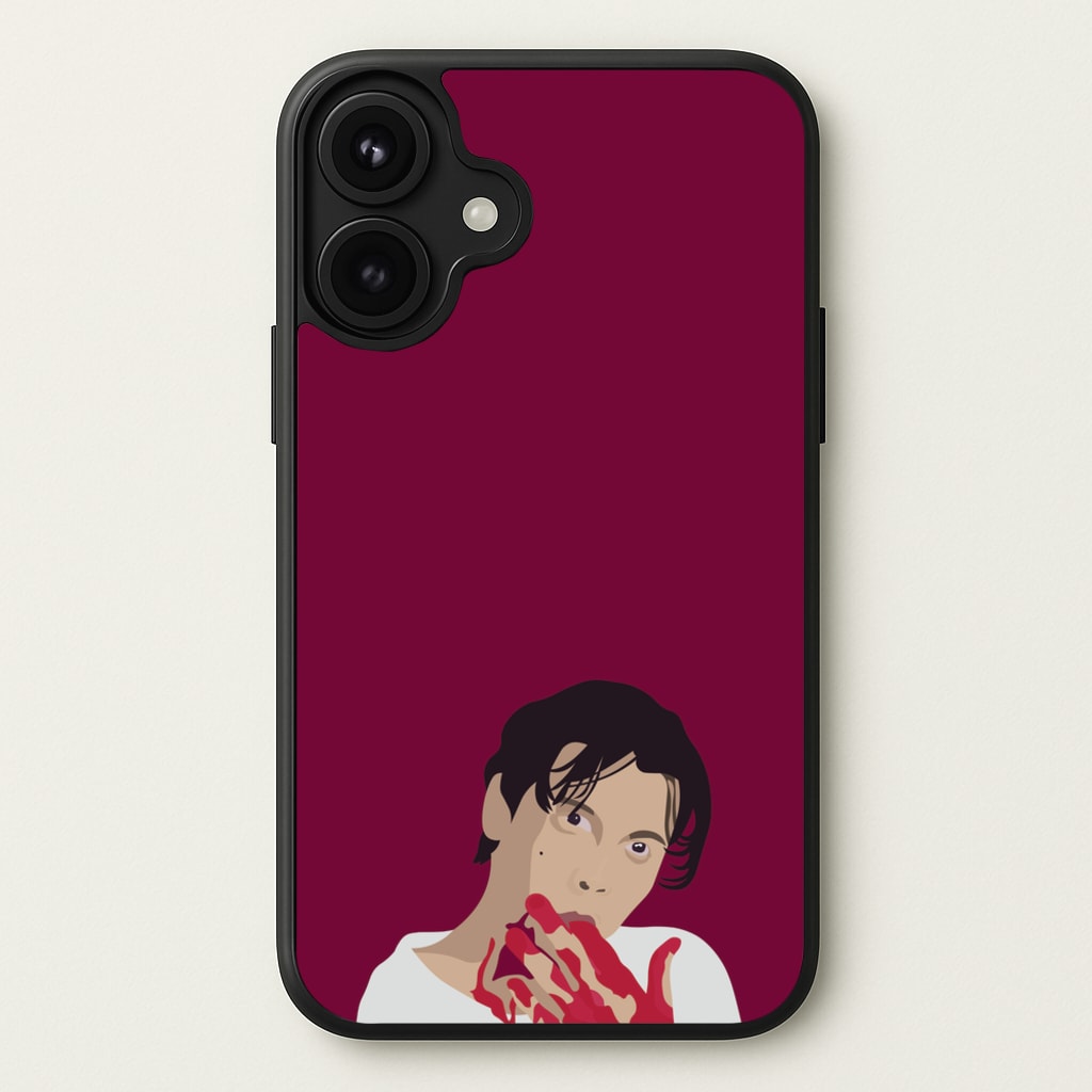 Billy Loomis - Scream Phone Case for iPhone 17