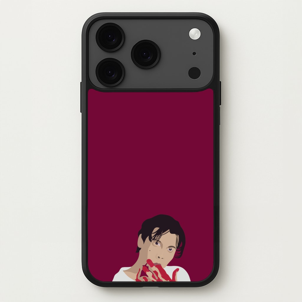 Billy Loomis - Scream Phone Case for iPhone 17 Pro