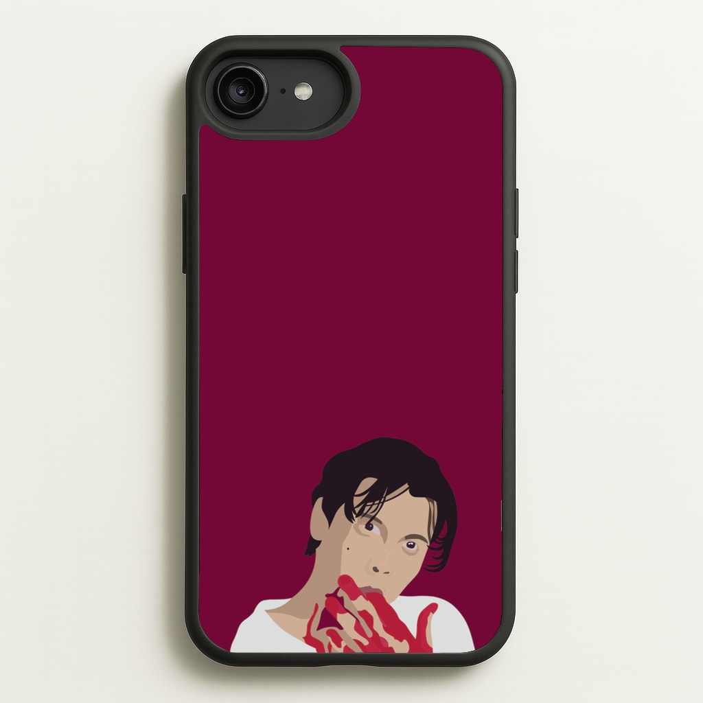 Billy Loomis - Halloween  - Scream Phone Case for iPhone 6 Plus / 7 Plus / 8 Plus