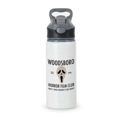 Woodsboro Horror Film Club - Scream Active Water Bottle