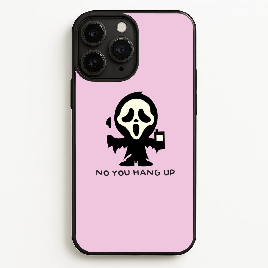Baby Ghostface - Scream - Scream Phone Case for iPhone 11 Pro Max