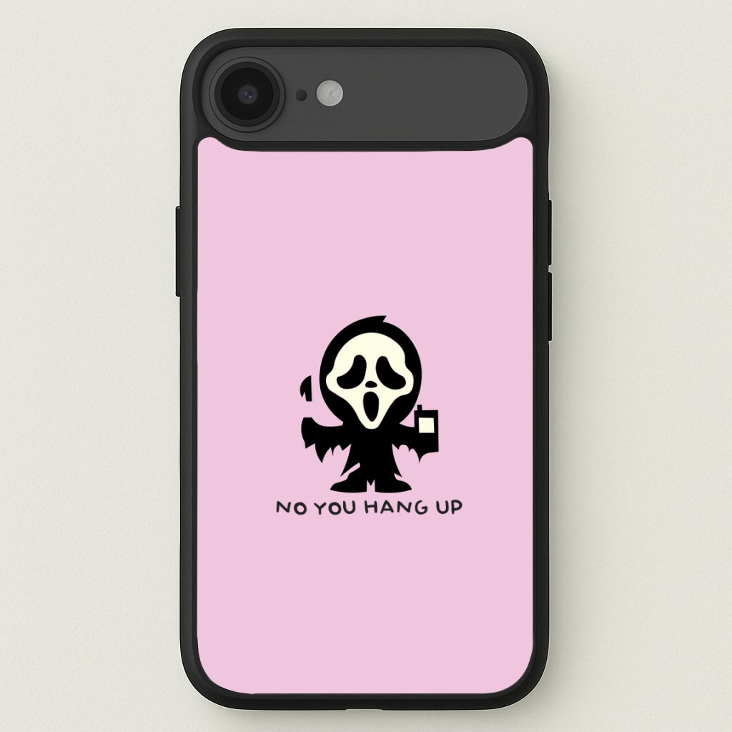 Baby Ghostface - Scream Phone Case for iPhone 17 Air