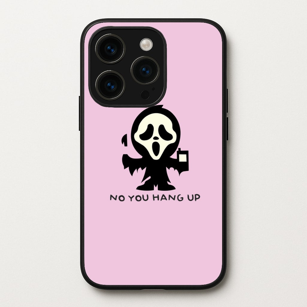 Baby Ghostface - Scream - Scream Phone Case for iPhone 14 Pro Max