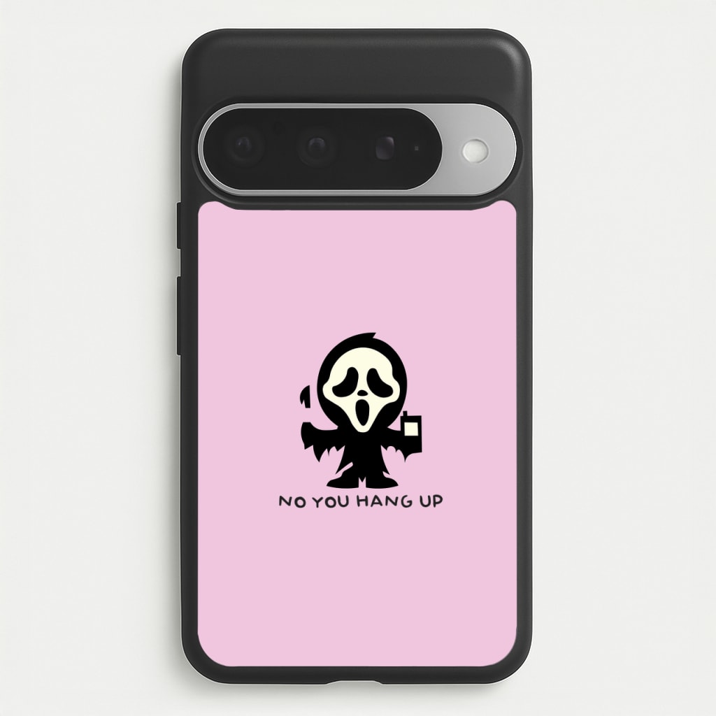 Baby Ghostface - Scream Phone Case for Google Pixel 10 Pro XL