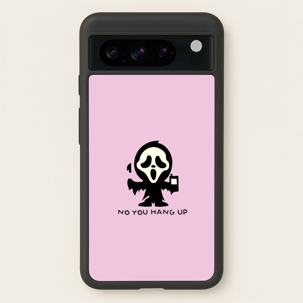 Baby Ghostface - Scream - Scream Phone Case for Google Pixel 8 Pro