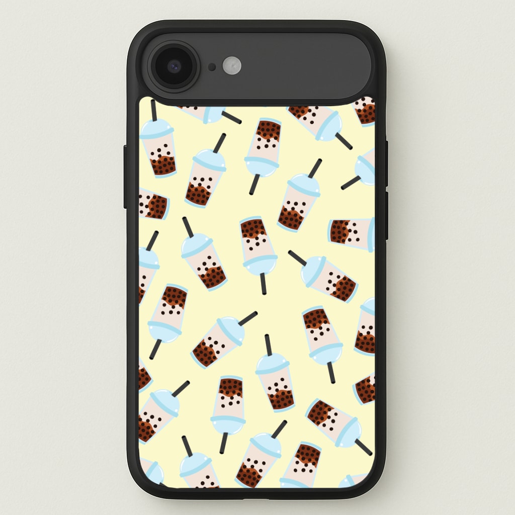 Boba Tea - Summer Phone Case for iPhone 17 Air