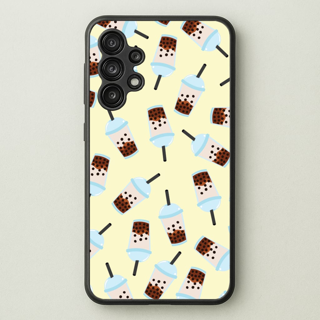 Boba Tea - Summer - Summer Phone Case for Galaxy A13
