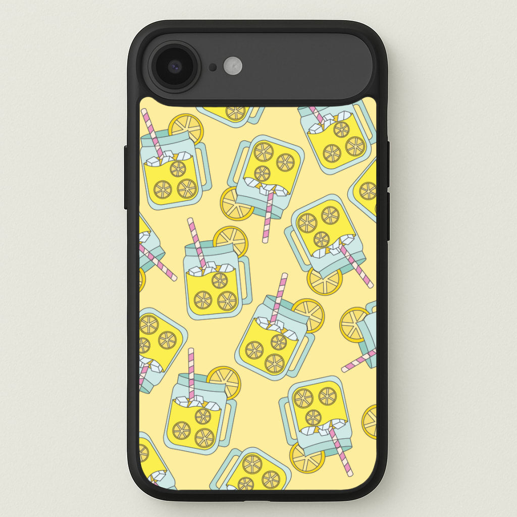 Lemons - Summer Phone Case for iPhone 17 Air