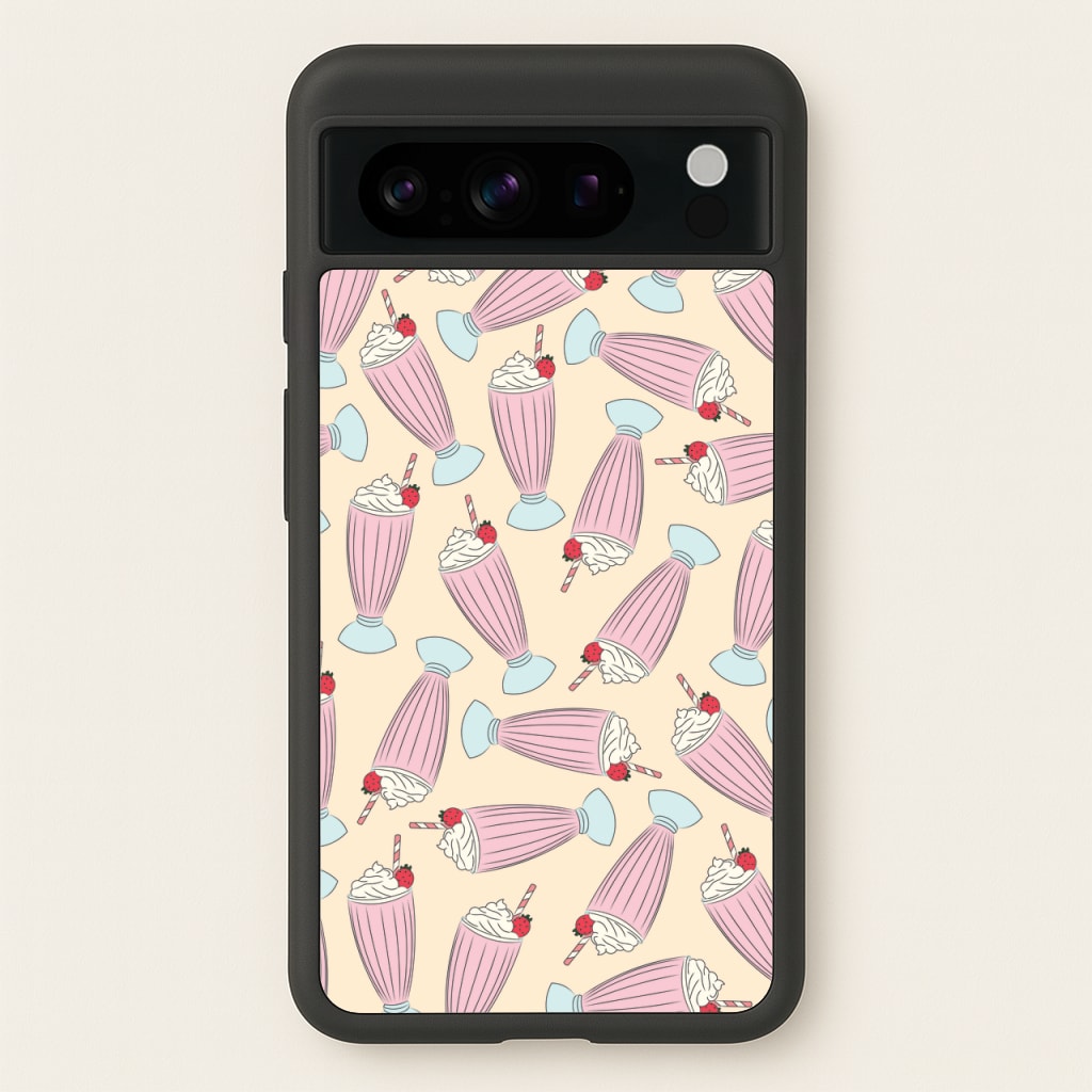 Sundae - Summer - Summer Phone Case for Google Pixel 8 Pro